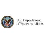 us department of veterans affairs logo