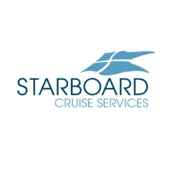 starboard cruise services logo