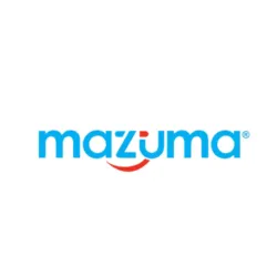 mazuma logo