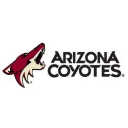 arizona coyotes logo