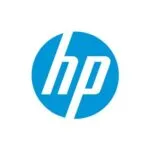 hp logo