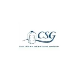 culinary services group logo