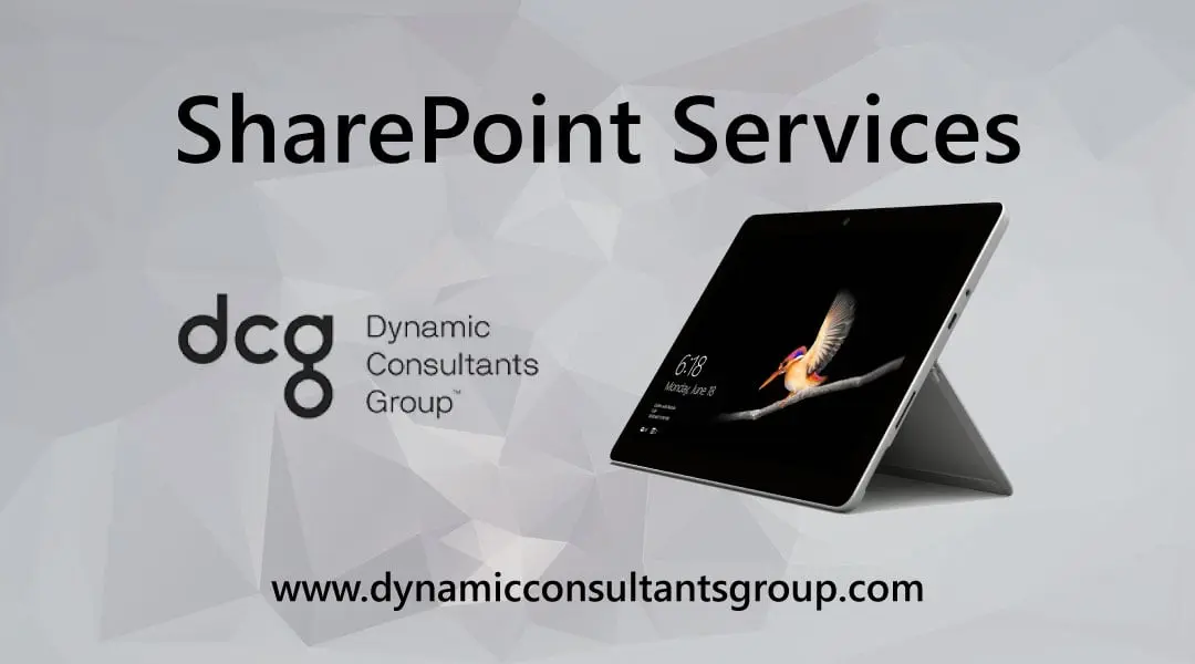 Microsoft SharePoint Services | Trusted Consulting