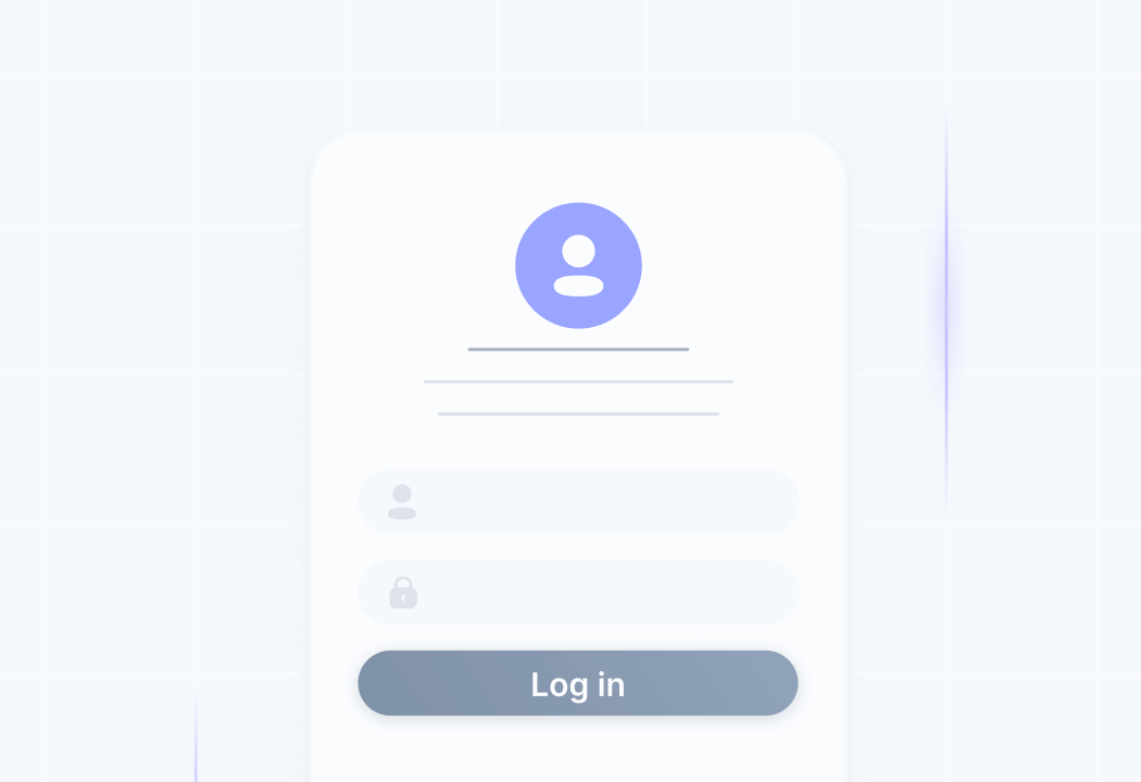 A step-by-step guide to setting up your account