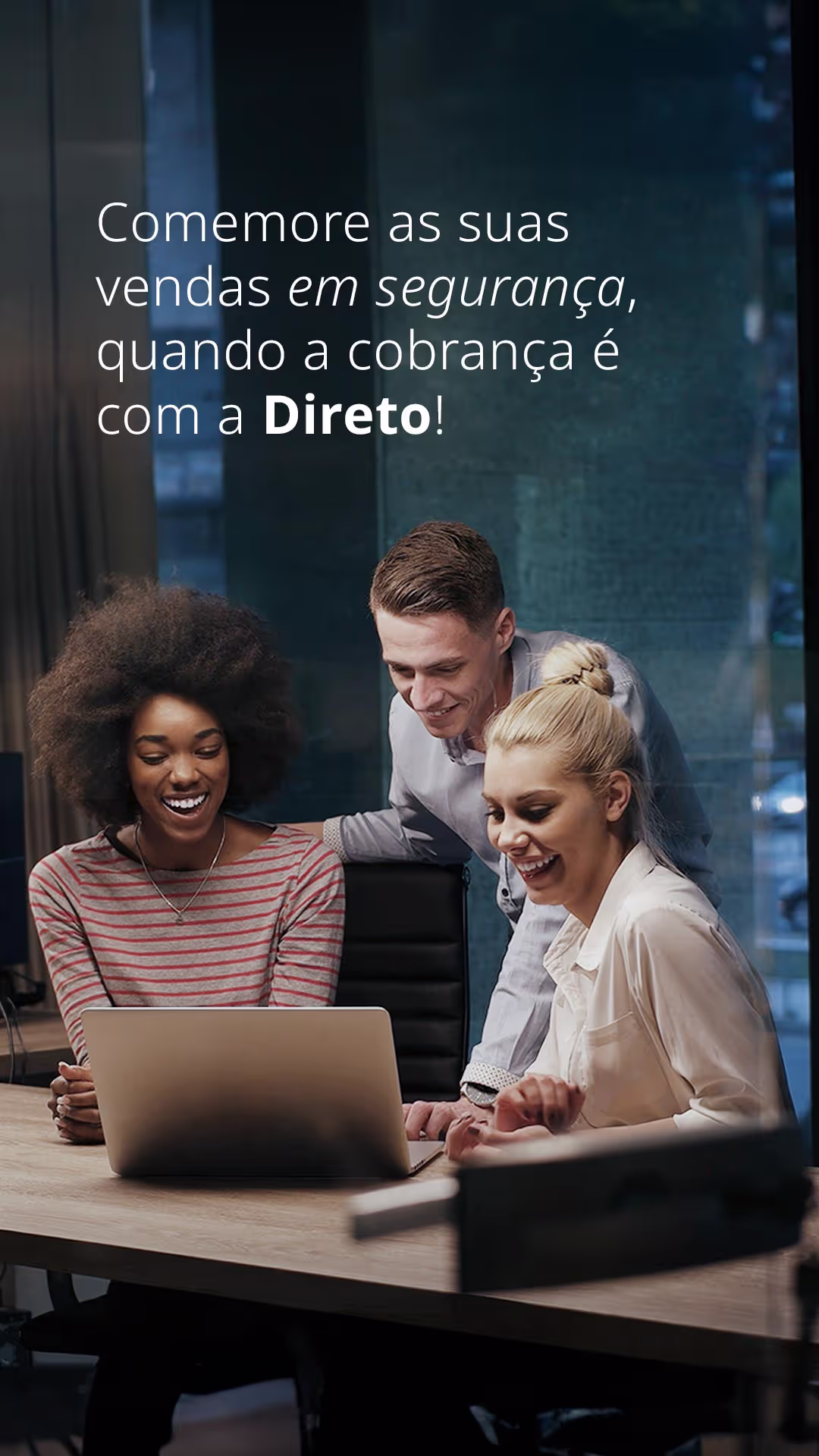 Contact image