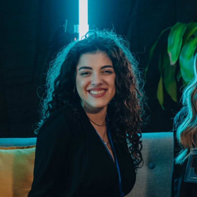 Foto Martina Palumbo