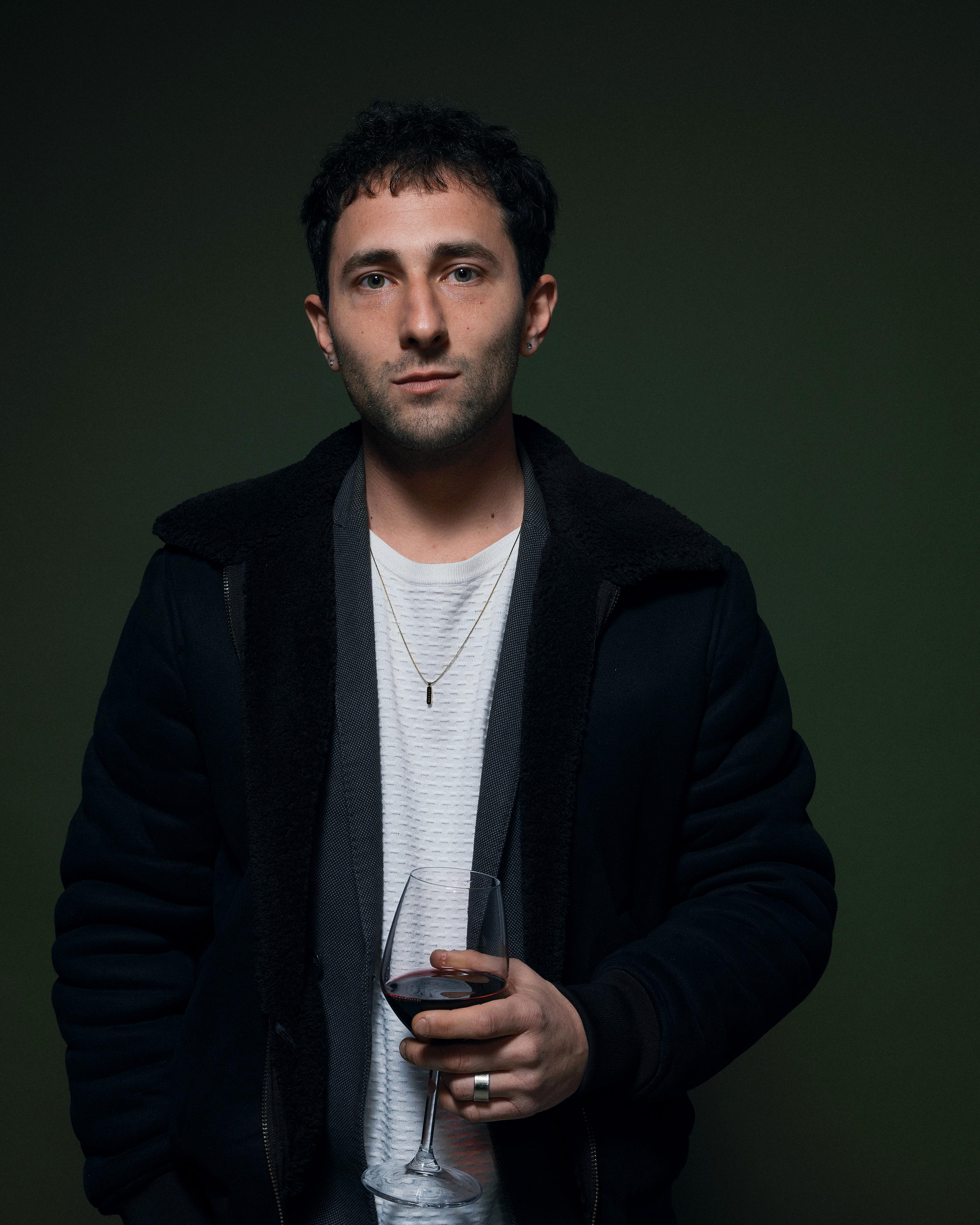 Foto Lucio De Curtis