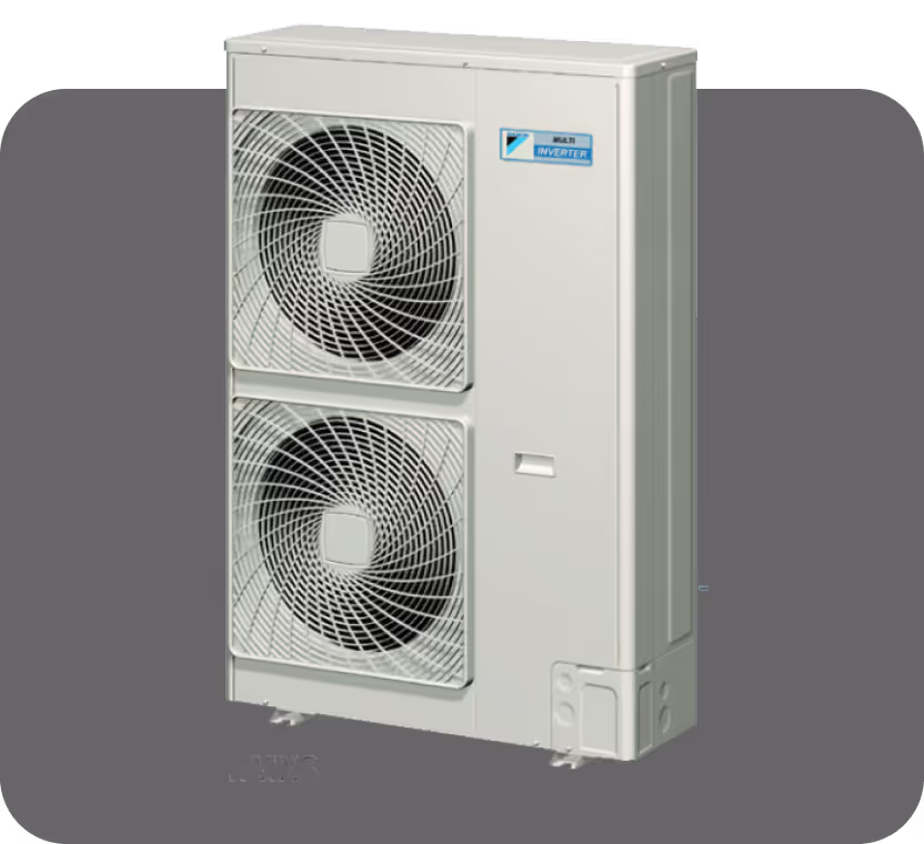 Daikin AC | HVAC Warehouse