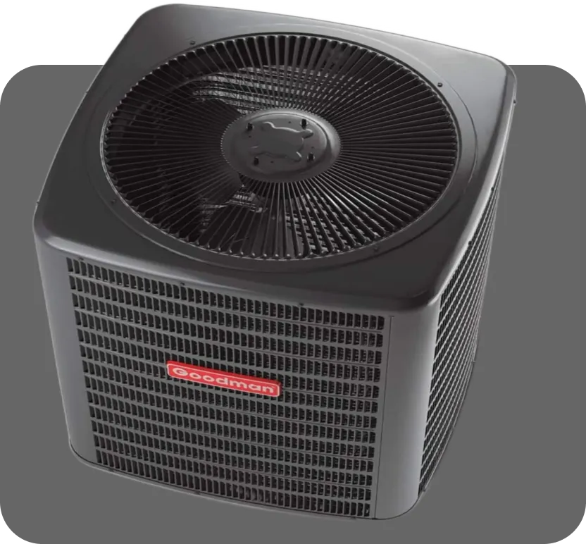 Goodman Air duct | HVAC Warehouse