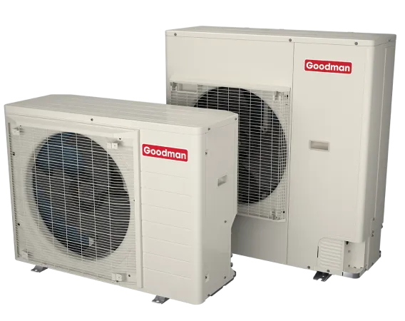 Goodman AC | HVAC Warehouse