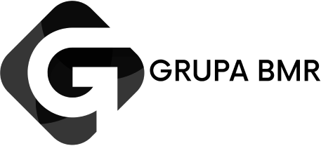 Logo - Grupa BMR