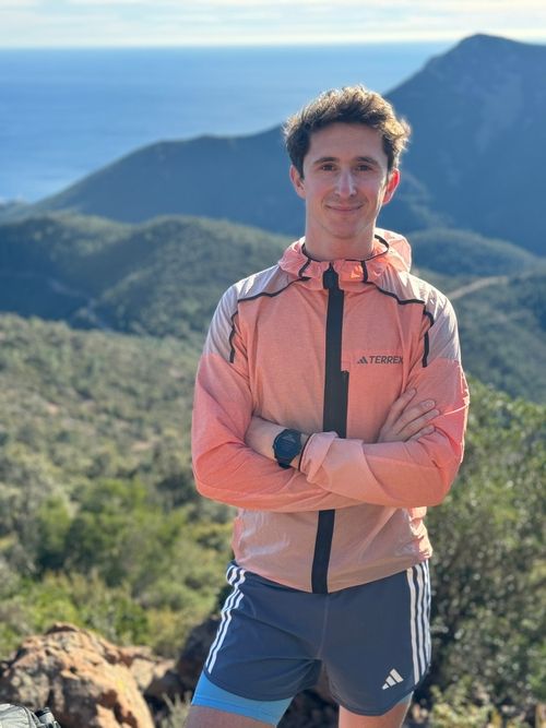 Photo de Lilian Fricotteaux en portrait