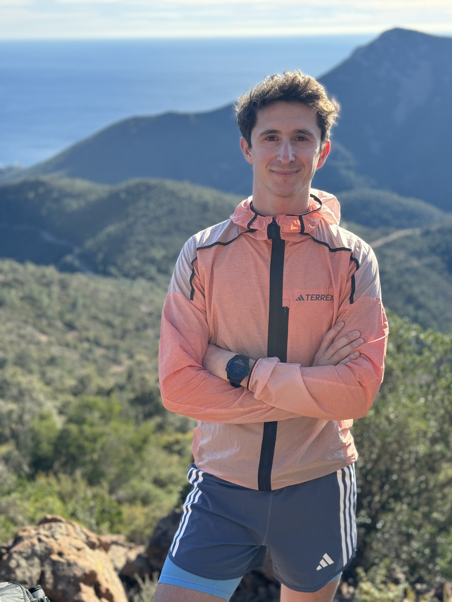 Photo de Lilian Fricotteaux en portrait
