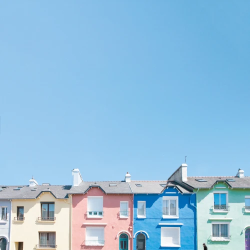 Nos lettres à Brest