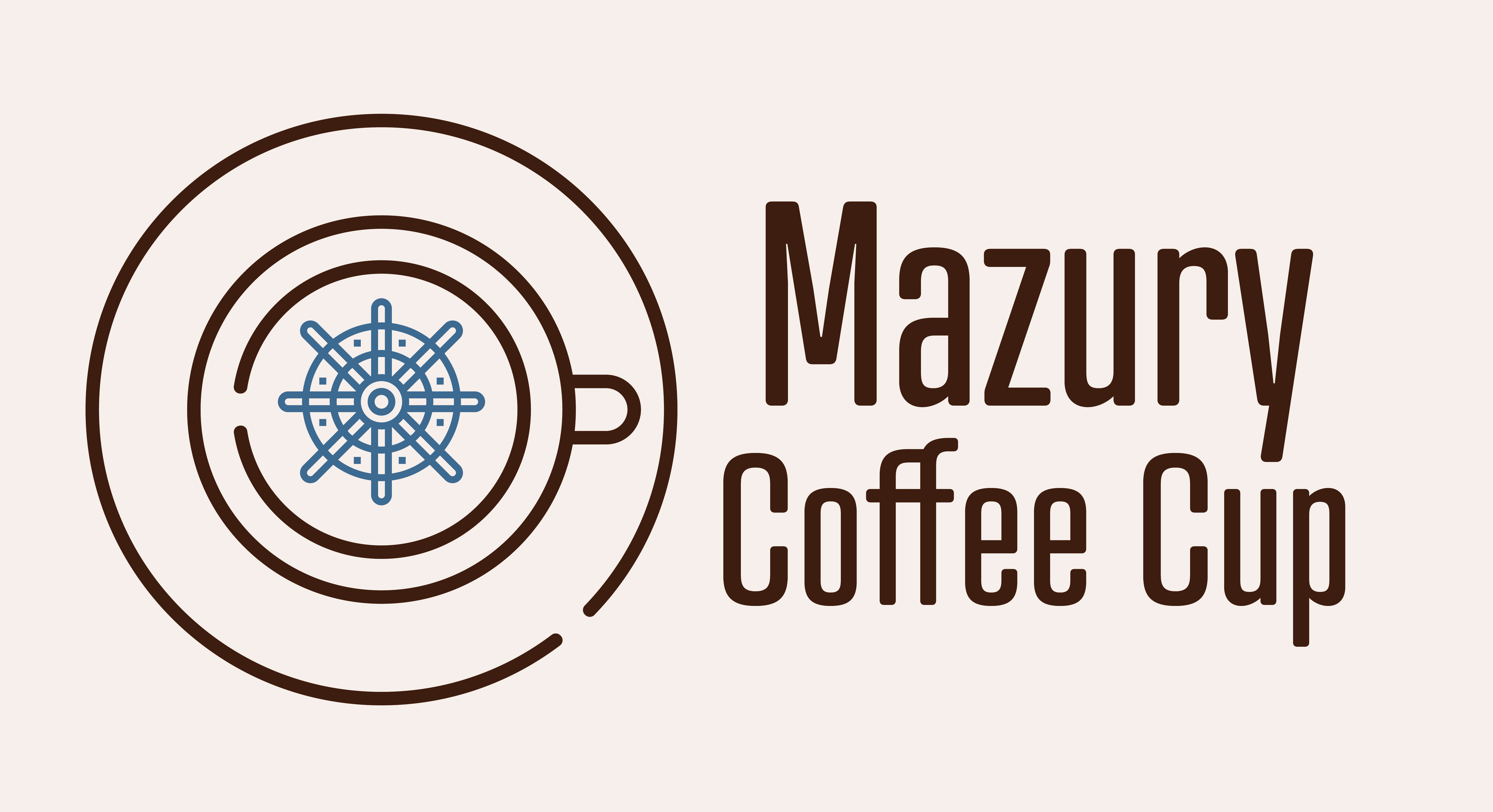 Baner Mazur Coffee Cup