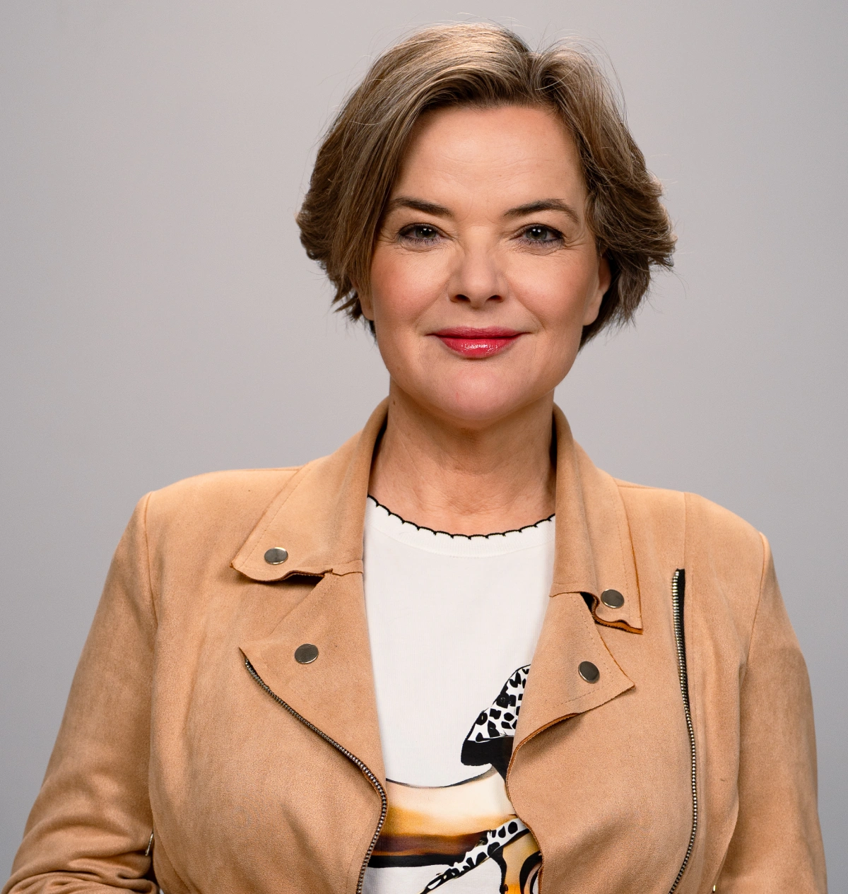 Prowadzącą 3 edycję Mazurskich Targów Gastronomicznych będzie Monika Richrdson