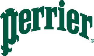 Logo Perrier