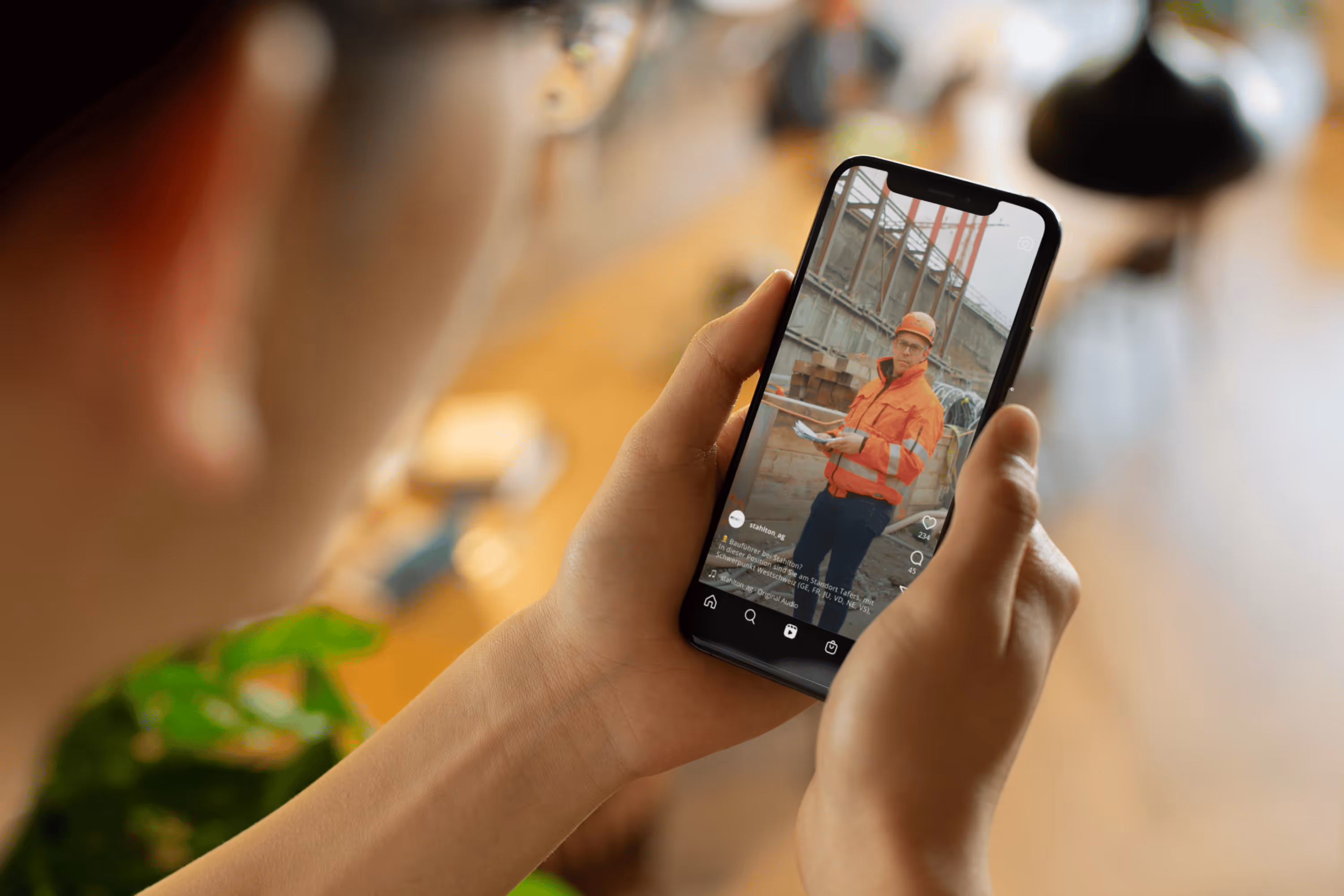 project case study image