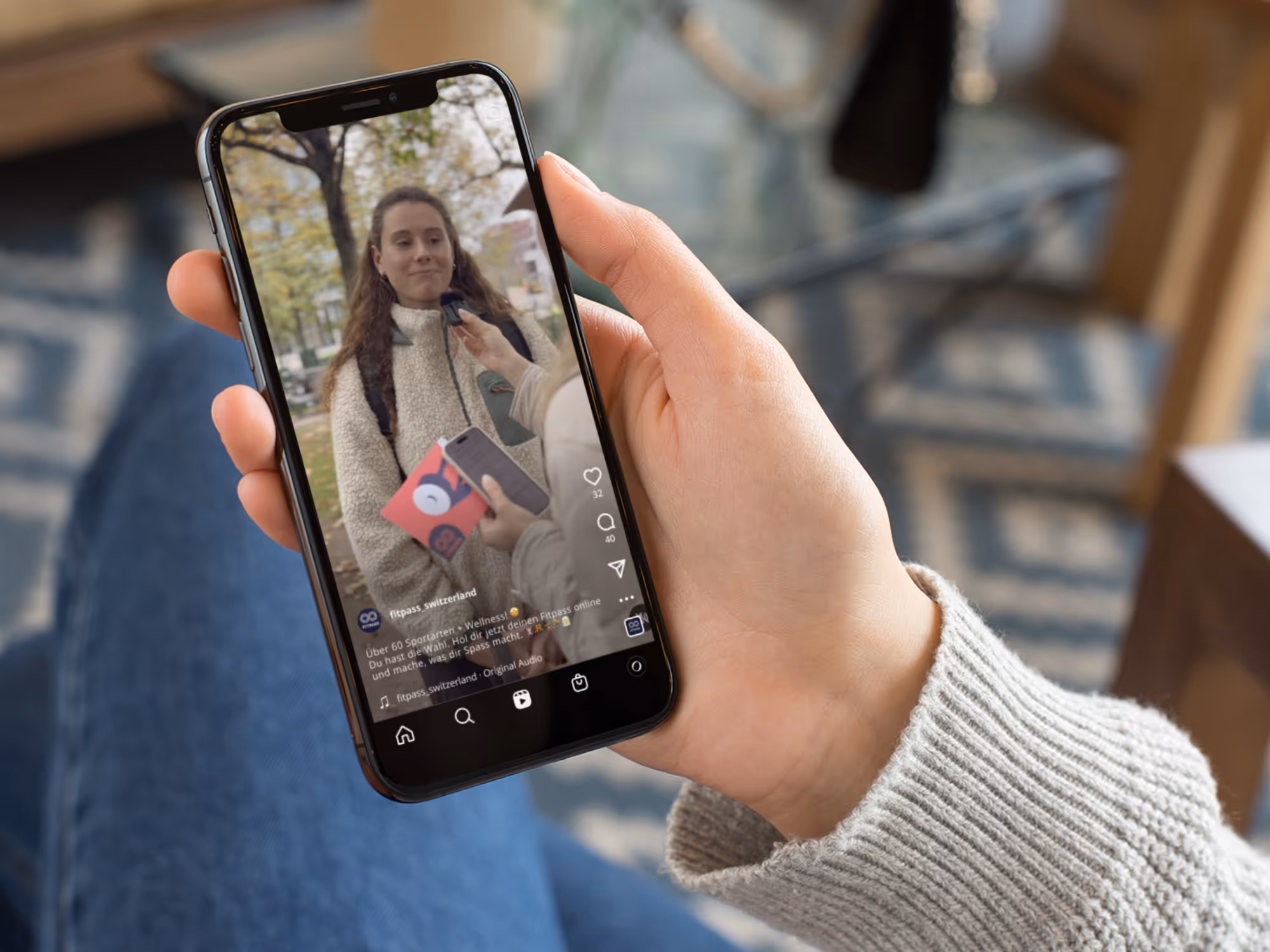 man working on webflow