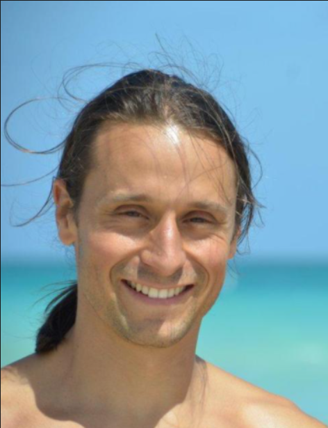 James Goodlatte, CPT