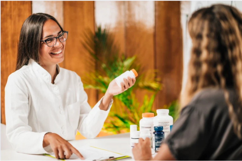 From Burnout to Balance: A Functional Medicine Guide to Navigating Holiday Stress