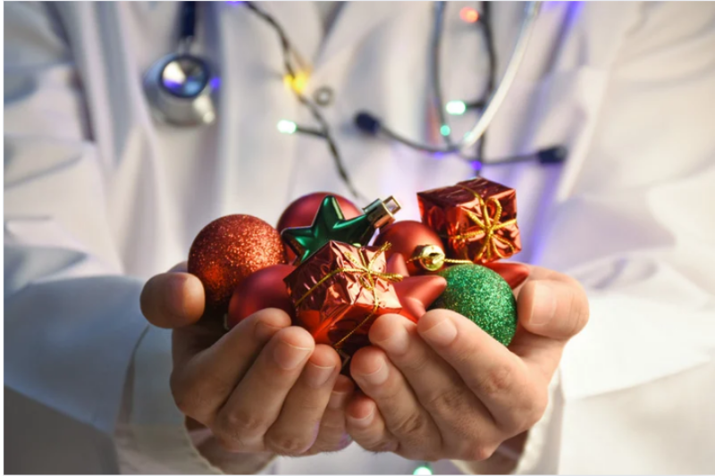 Reset, Reflect, Renew: 7 Functional Medicine Habits to Bring into the New Year