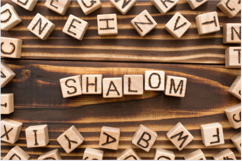 What Is Shalom? The Biblical Key to Healing and Wholeness