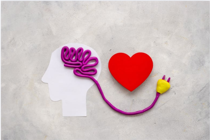 The Brain-Heart Connection: What My Grandmother’s Stroke Taught Me About Aging Well