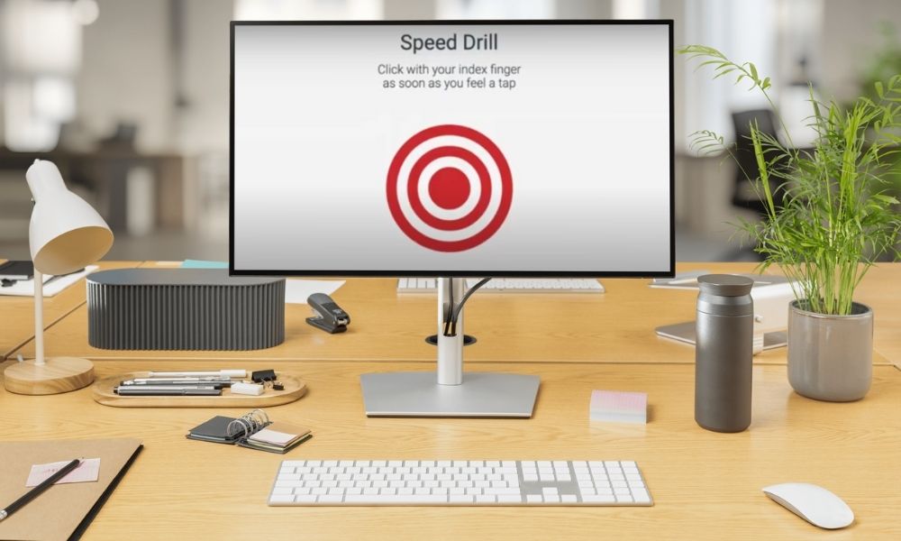 Brain Gauge® Brain Assessment & Training