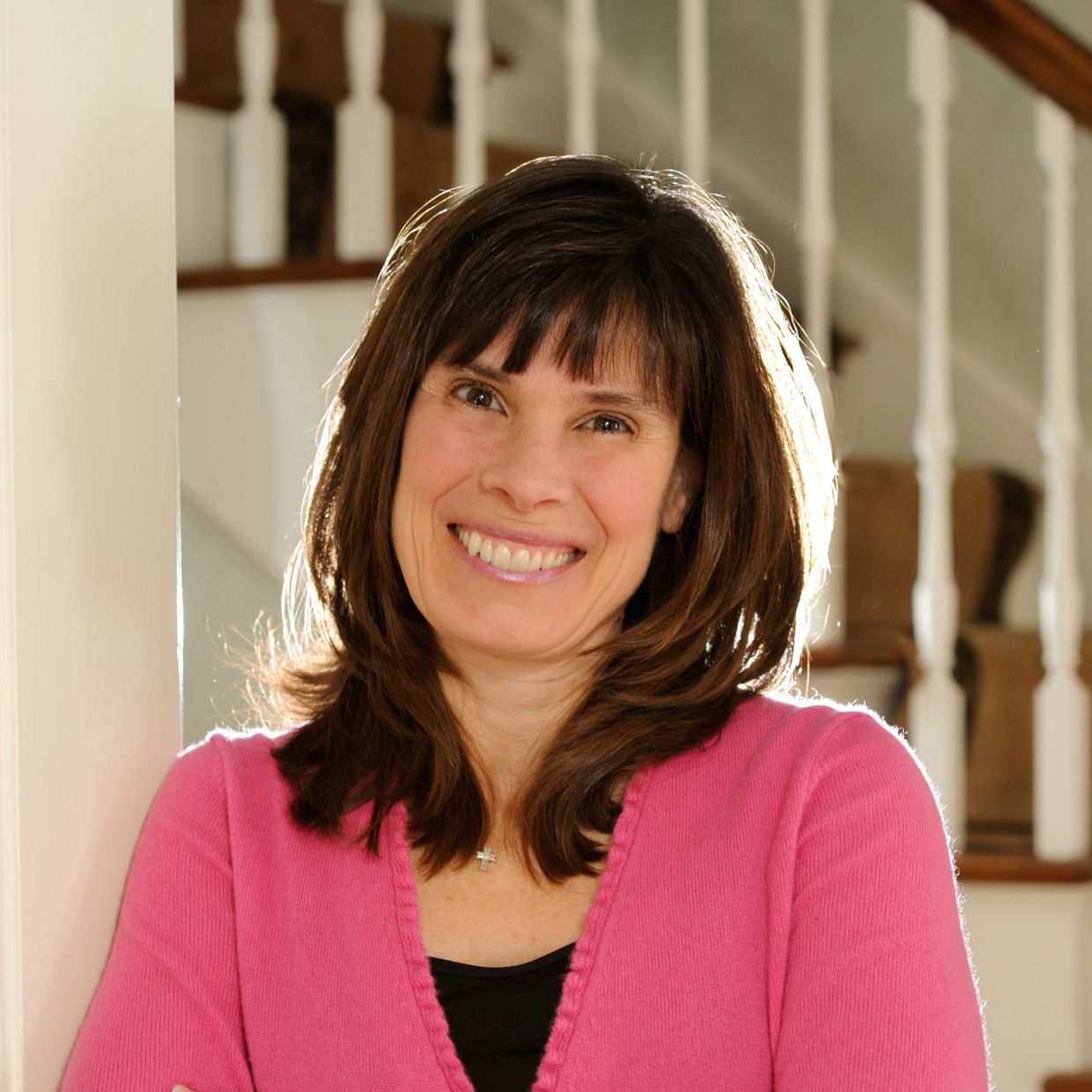 Carol McCarthy, MS, FMCHC