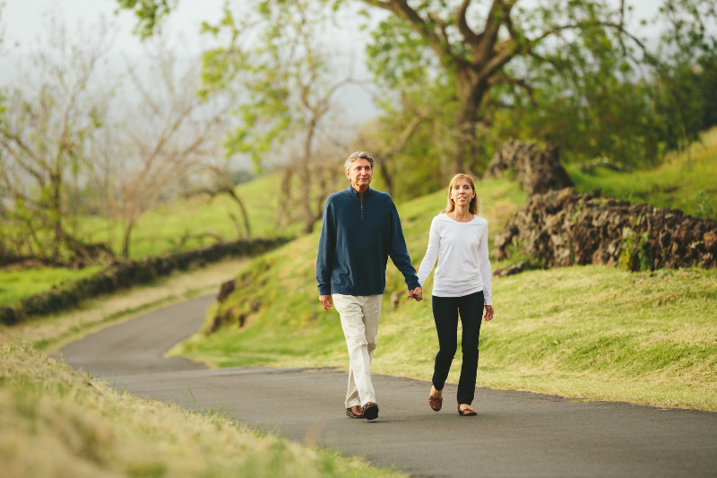 Osteoporosis Prevention