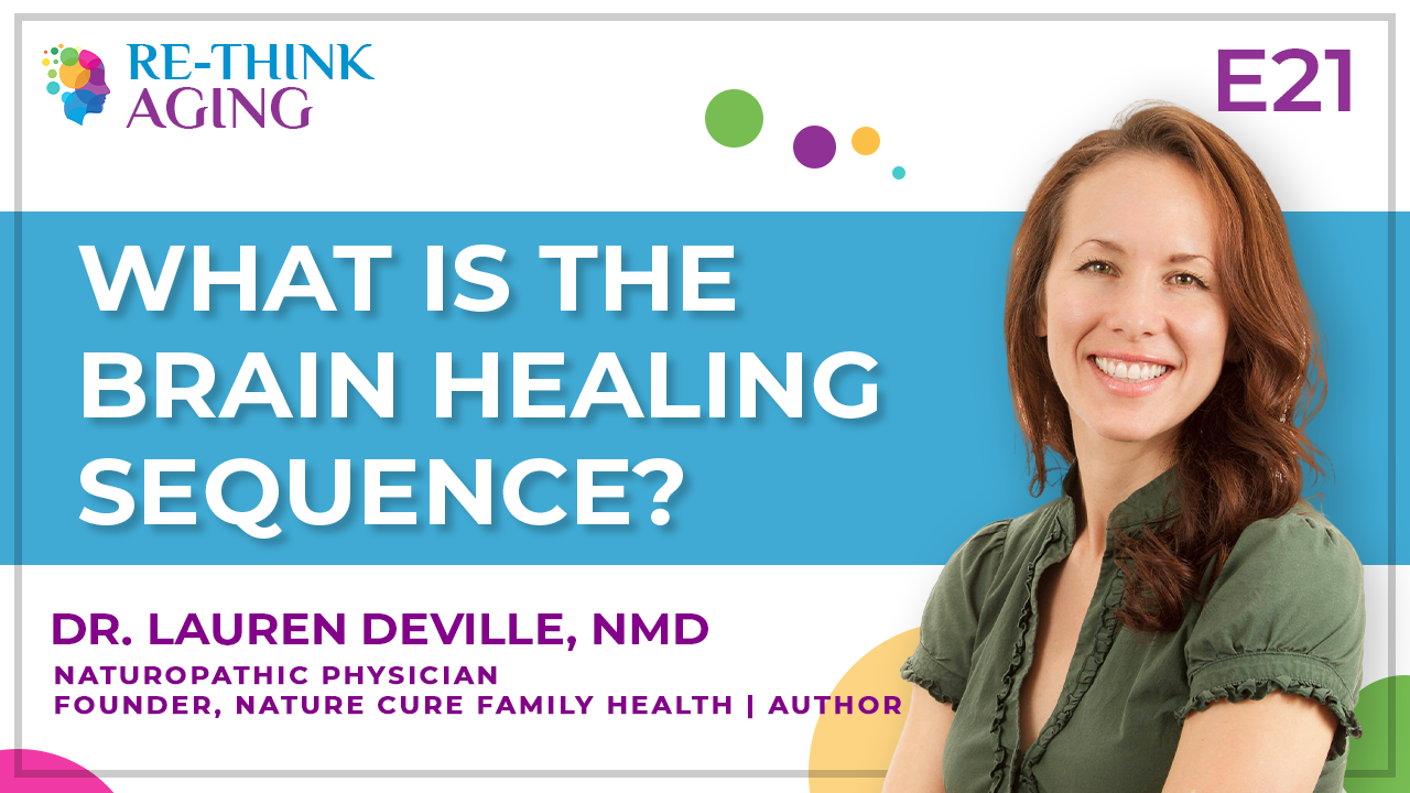 E21: Dr. Lauren Deville: Why Doing the Right Thing at the Wrong Time Can Make You Worse