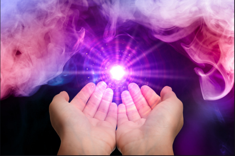 Reflections on Ireland & Spiritual Practices That Refresh the Soul