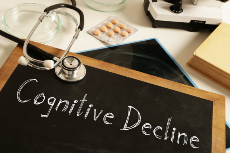 Can Cognitive Decline Be Reversed? What the Latest Science — and My Clinical Experience — Say