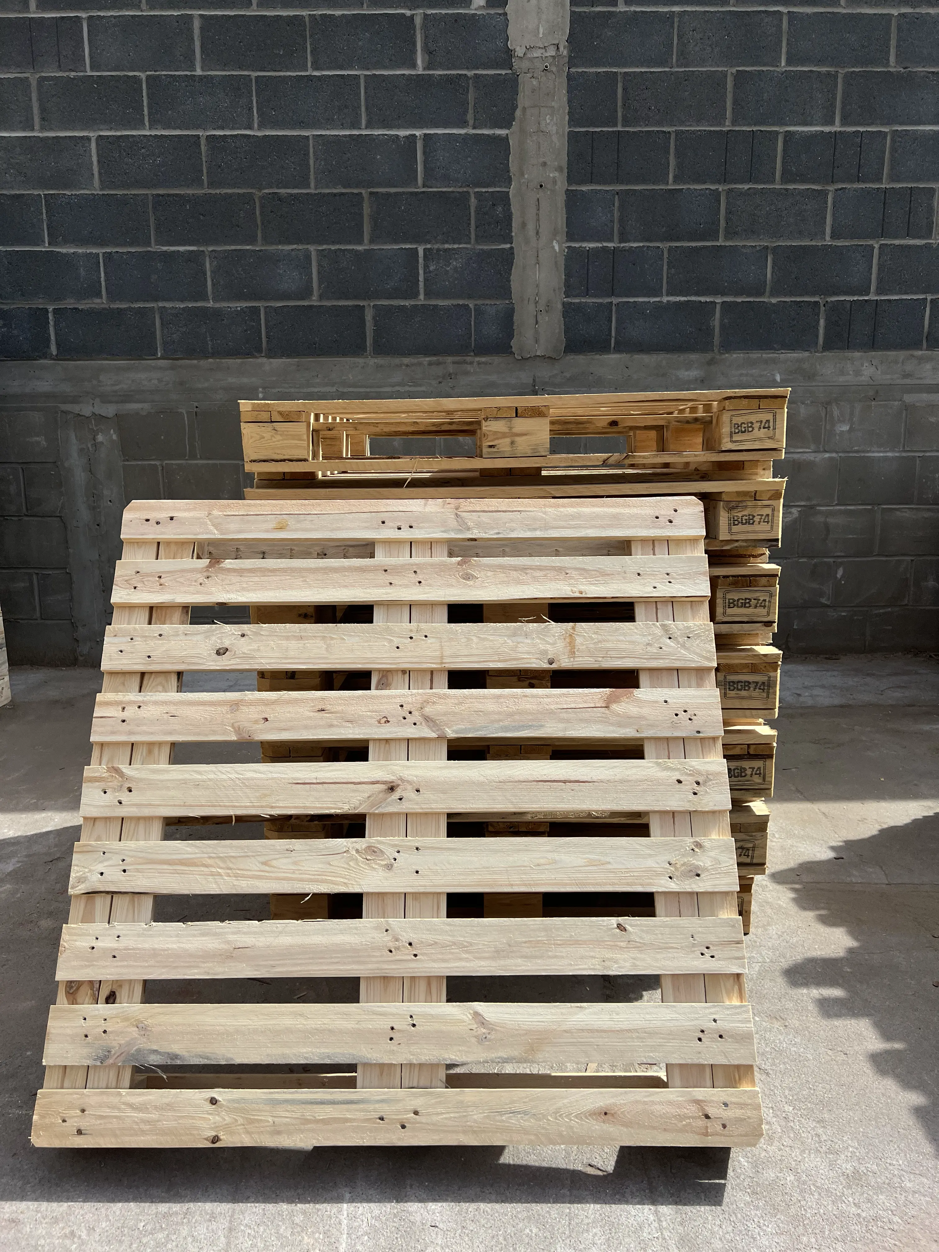 Paleta standard, kategoria 1, 1130x1130mm, przód