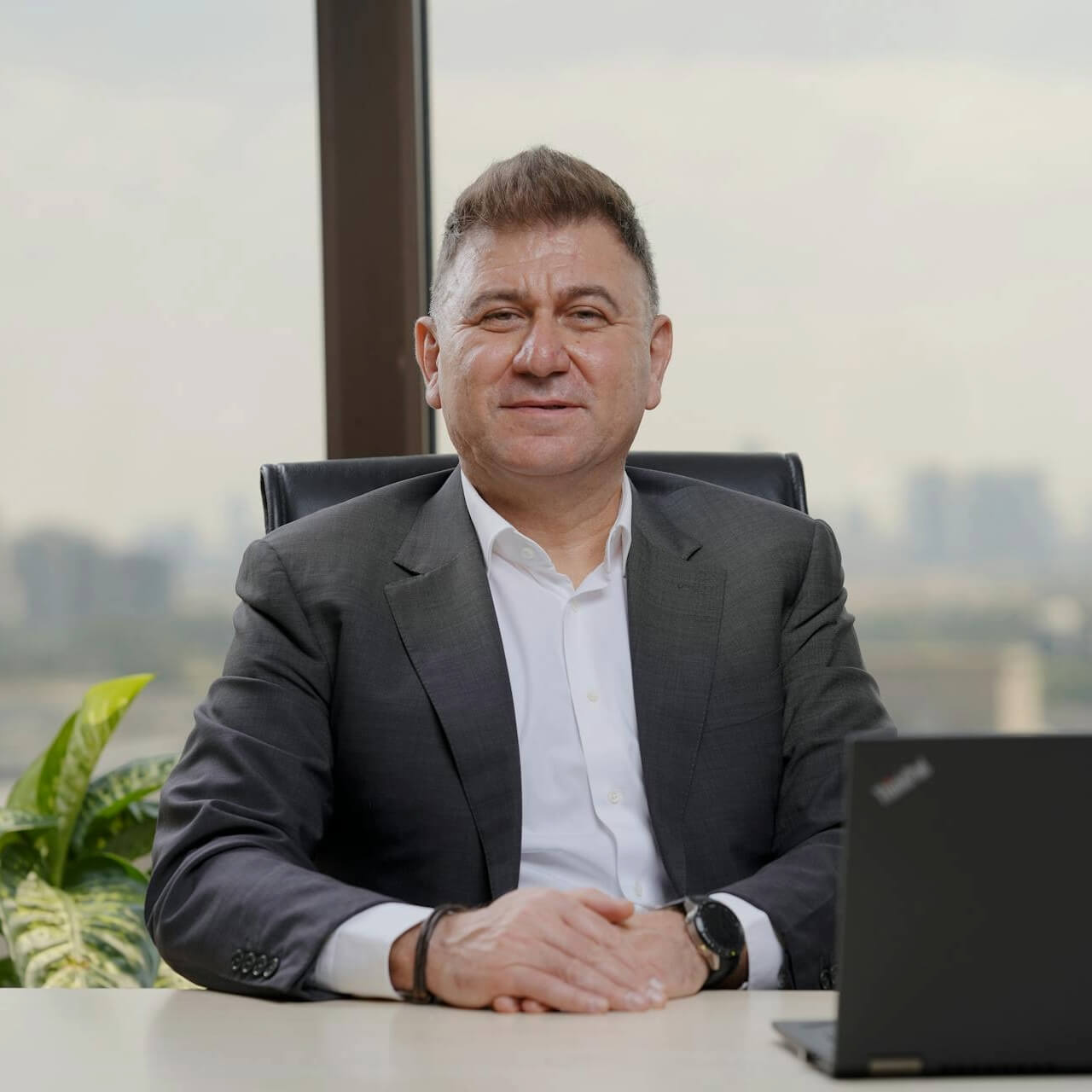 Founder Image