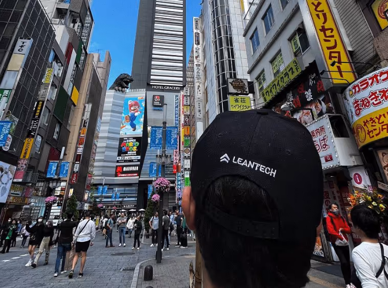 Time Square travel