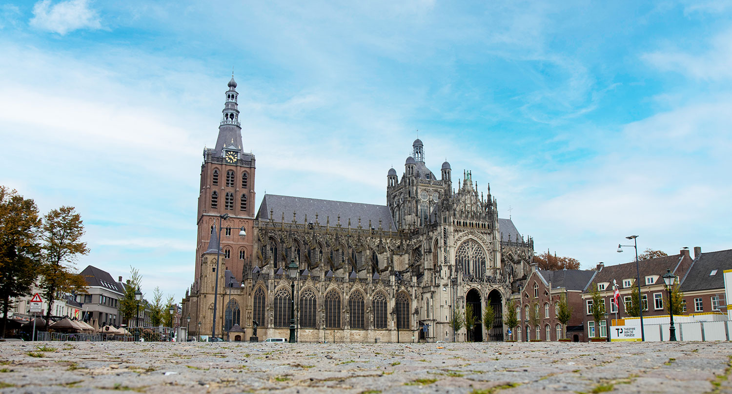 Sint-Janskathedraal