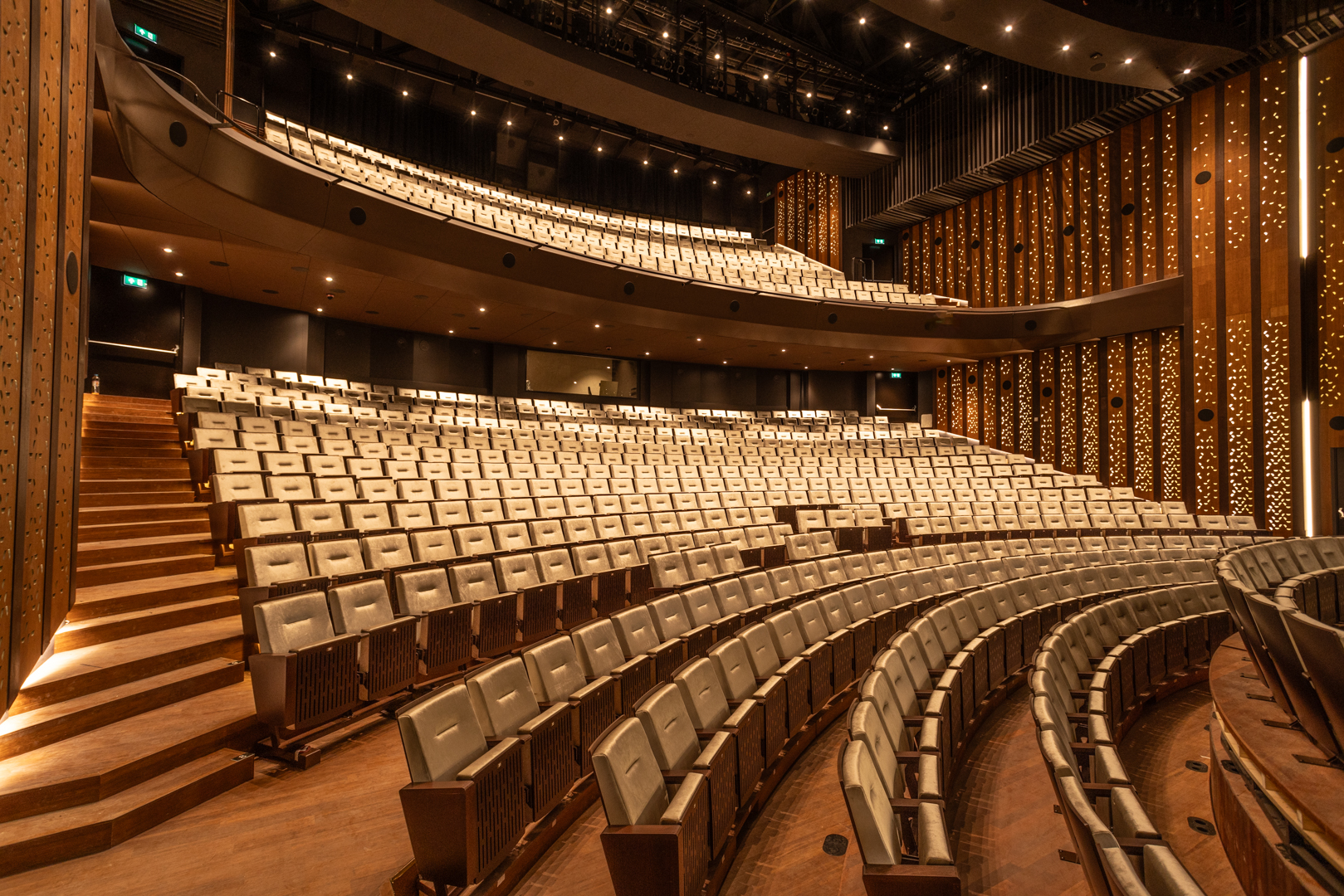 Theater aan de Parade
