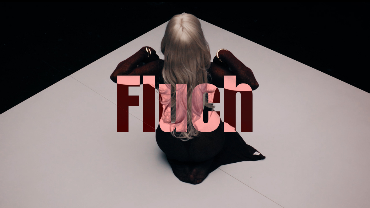 Thumbnail vom "Fluch - Bouquet" Musik Video