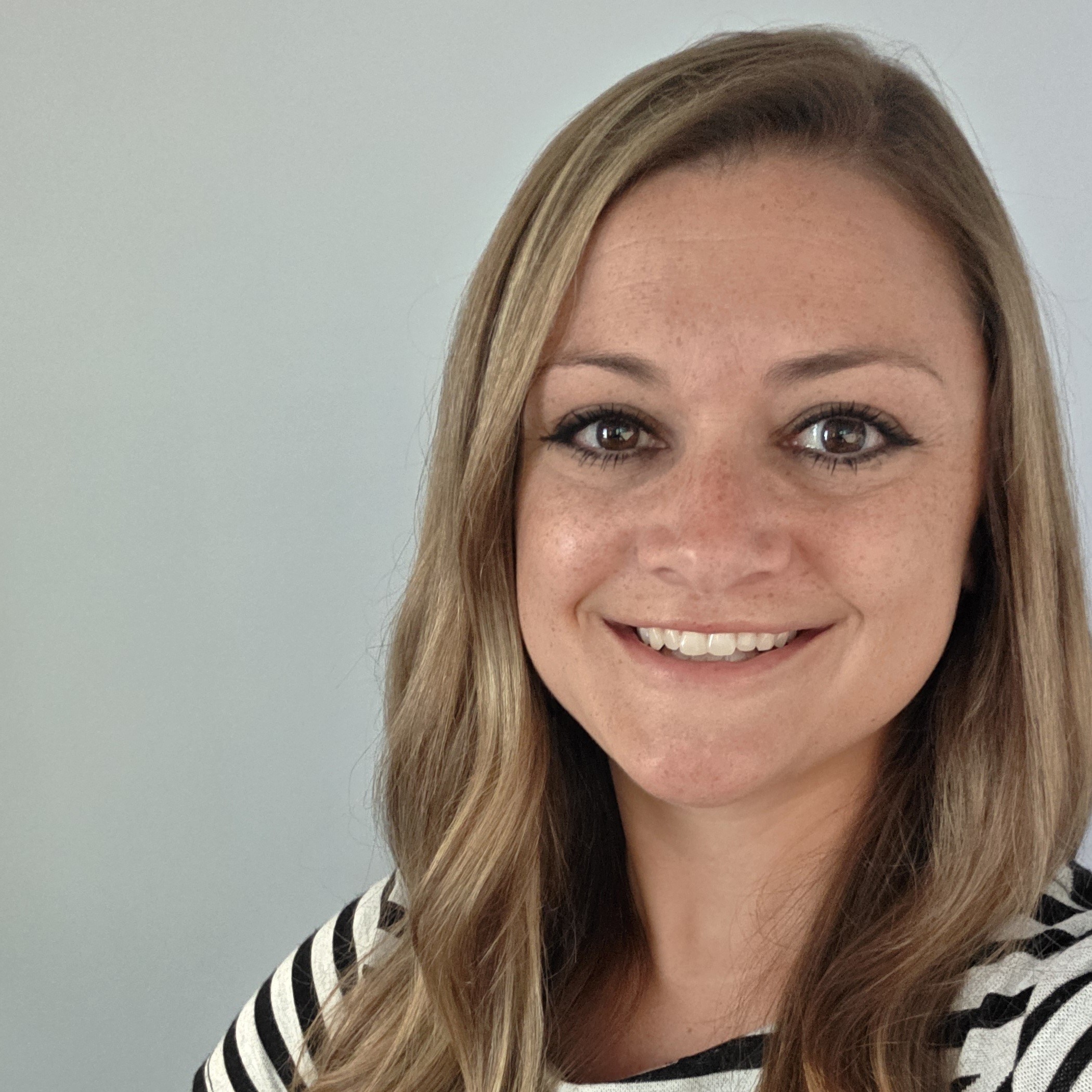 Stephanie May, MSW, LCSW