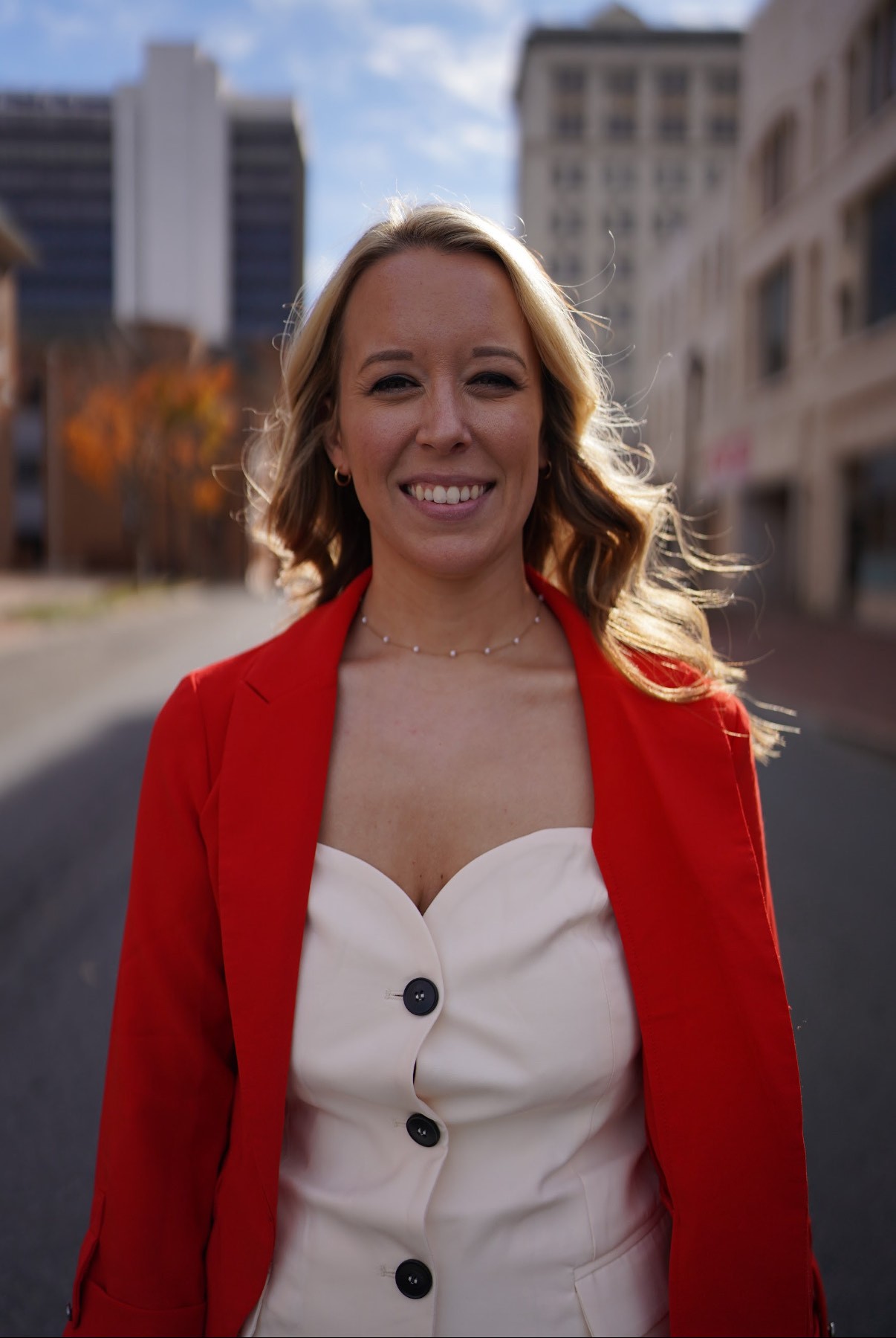 Melissa Kee, MS, LPC