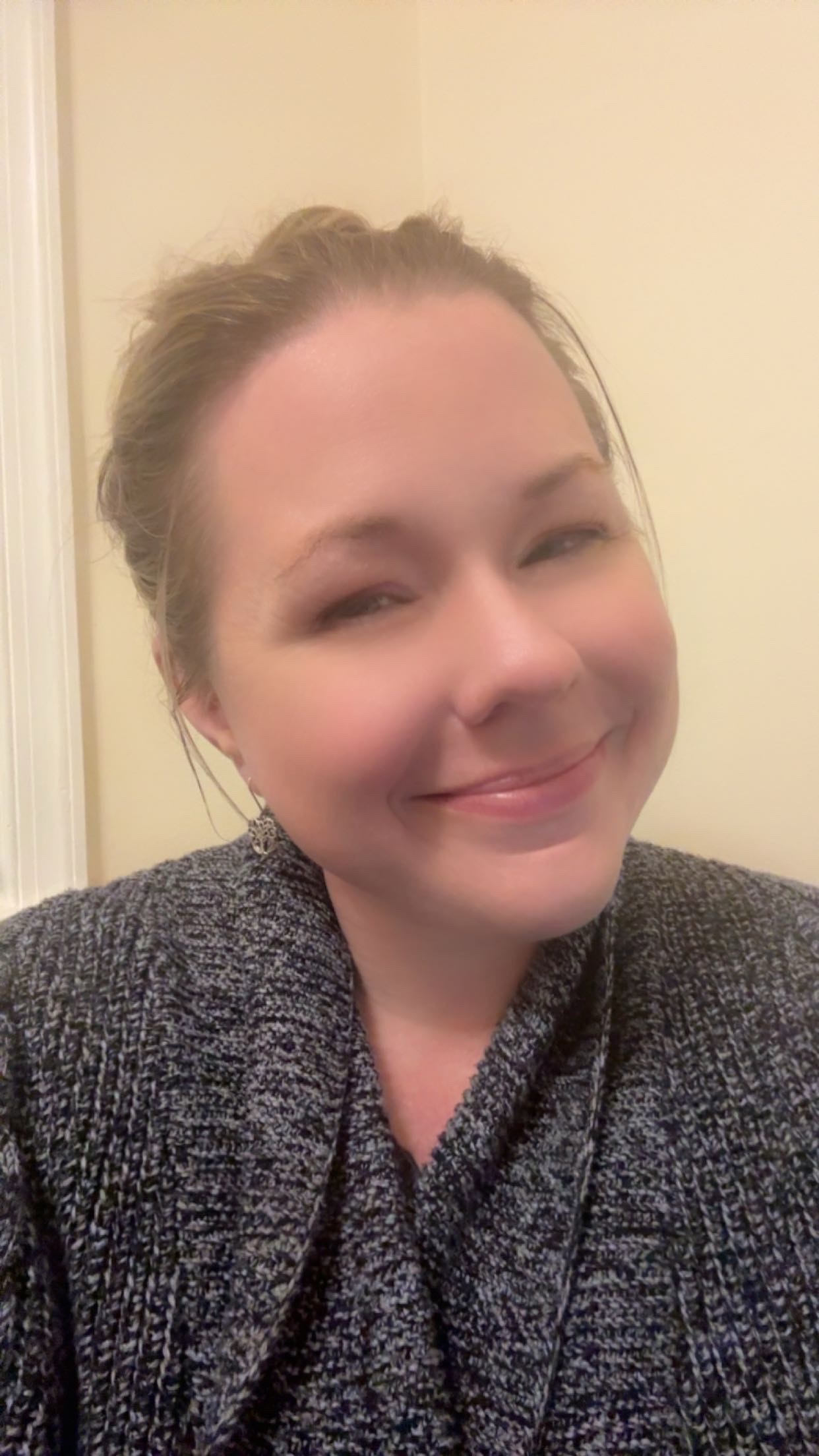 Melissa Carroll, MS, LPC