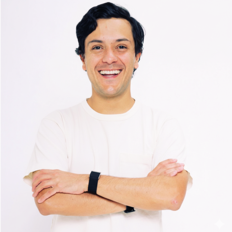 Nicolás Alonso