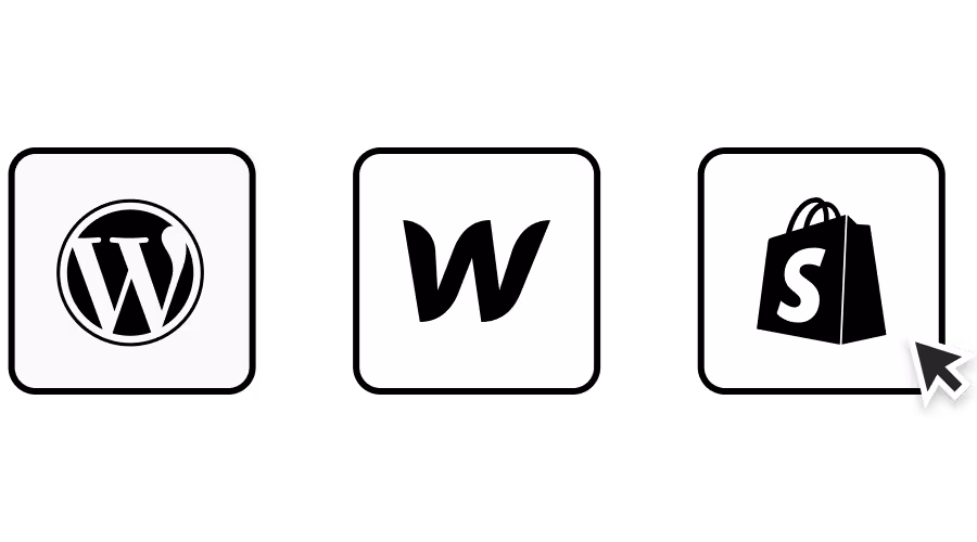 Balzac AI is integrated with the major CRM platforms