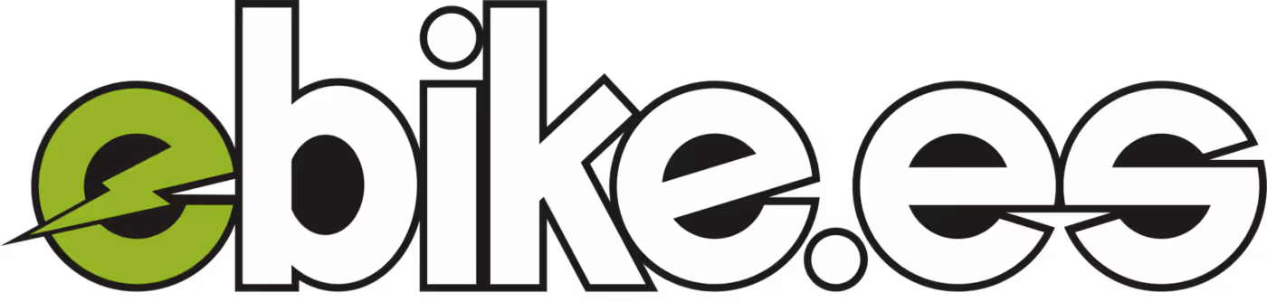 Ebike.es  Logo
