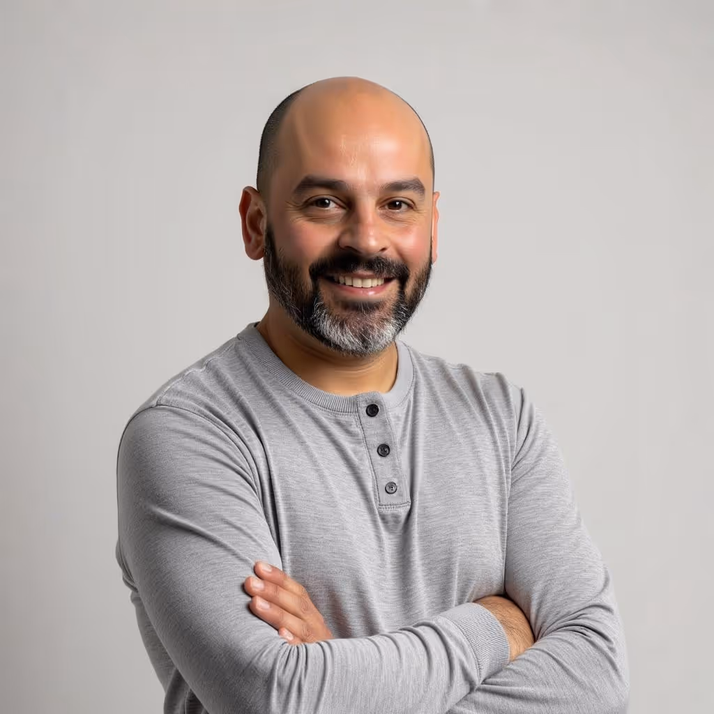 Picture of Vincenzo Ruggiero