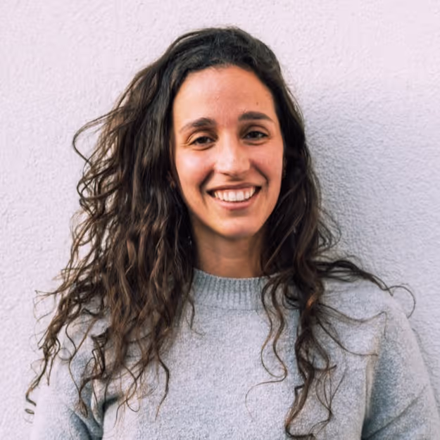 Picture of Alicia Dahan