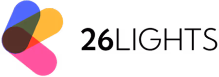 26lights Logo