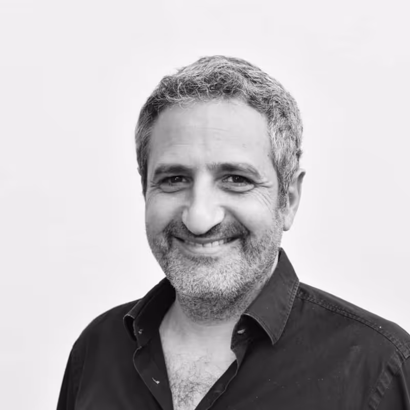 Picture of Arik Azoulay